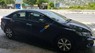 Honda Civic 1.8MT 2013 - Cần bán gấp Honda Civic 1.8MT năm 2013, màu đen  