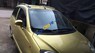 Chevrolet Spark 2010 - Cần bán xe Chevrolet Spark năm 2010, xe mới đăng kiểm, mọi chức năng hoạt động tốt