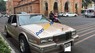 Cadillac Seville   1988 - Bán xe Cadillac Seville năm 1988, sơn zin, nội thất bọc da zin long lanh hoàn hảo mới 99%