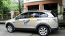 Chevrolet Captiva 2010 - Cần bán Chevrolet Captiva đời 2010, màu vàng chính chủ