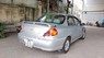 Kia Spectra 1.6 MT 2007 - Bán xe Kia Spectra 1.6 MT 2007, đồng sơn bóng đẹp, không một vết trầy, máy nổ êm ru khi đi đường xa