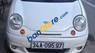 Daewoo Matiz  SE  2005 - Bán Daewoo Matiz SE năm 2005, màu trắng, giá 66tr