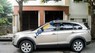 Chevrolet Captiva 2010 - Cần bán Chevrolet Captiva đời 2010, màu vàng chính chủ