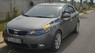 Kia Forte 2011 - Cần bán Kia Forte năm 2011, màu xám