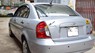 Hyundai Verna 2008 - Bán Hyundai Verna đời 2008, màu bạc, xe gia đình, chất lượng tốt, tiết kiệm xăng