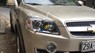 Chevrolet Captiva LTZ 2009 - Bán Chevrolet Captiva LTZ sản xuất năm 2009, màu vàng