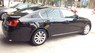 Lexus GS 300 2006 - Bán xe Lexus GS 300 đời 2006, màu đen, xe đăng ký lần đầu 2008, biển Hà Nội