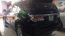 Toyota Fortuner 2.7V 2014 - Bán Toyota Fortuner 2.7V năm 2014, màu đen