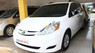 Toyota Sienna LE 2009 - Cần bán lại xe Toyota Sienna LE sản xuất 2009, màu trắng, nhập khẩu, giá 880tr