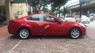Mazda 6 2.0 AT 2016 - Bán xe cũ Mazda 6 2.0 AT đời 2016, màu đỏ số tự động