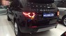 LandRover Discovery Sport HSE SI4 2015 - Cần bán xe LandRover Discovery Sport HSE SI4 năm 2015, màu đen 