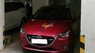 Mazda 2 2016 - Bán Mazda 2 sản xuất năm 2016, màu đỏ như mới, 520 triệu