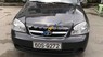 Daewoo Lacetti EX 2010 - Bán Daewoo Lacetti EX đời 2010, xe nhà, nội ngoại thất còn mới