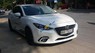 Mazda 3 1.5L 2016 - Bán Mazda 3 1.5L đời 2016, xe một chủ, nữ sử dụng từ đầu nên rất giữ gìn cẩn thận còn nguyên mùi xe mới