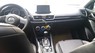 Mazda 3 1.5L 2016 - Bán Mazda 3 1.5L đời 2016, xe một chủ, nữ sử dụng từ đầu nên rất giữ gìn cẩn thận còn nguyên mùi xe mới
