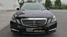 Mercedes-Benz C Meredes-Benz E250 Model 2011 - Mercedes-Benz E250 Model 2011