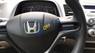 Honda Civic MT 2007 - Cần bán Honda Civic MT đời 2007, gầm máy mới bảy màu, sơn zin còn rất nhiều