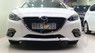 Mazda 3 1.5L 2016 - Bán Mazda 3 1.5L đời 2016, xe một chủ, nữ sử dụng từ đầu nên rất giữ gìn cẩn thận còn nguyên mùi xe mới
