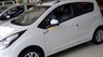 Chevrolet Spark 1.2LT MT 2017 - Cần bán xe Chevrolet Spark 1.2LT MT năm 2017, màu trắng 