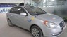 Hyundai Verna 2008 - Bán Hyundai Verna đời 2008, màu bạc, xe gia đình, chất lượng tốt, tiết kiệm xăng