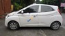 Hyundai Eon 2012 - Cần bán lại xe Hyundai Eon năm 2012, màu trắng, nhập khẩu