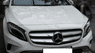 Mercedes-Benz GL GLA200 2015 - Cần bán lại xe Mercedes GLA200 2015, màu trắng, nhập khẩu chính hãng