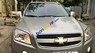 Chevrolet Captiva  LT  2007 - Cần bán Chevrolet Captiva LT năm 2007 còn mới