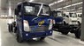 Xe tải 2500kg 2017 - Xe tải Daehan Tera 230 (tải trọng 2T3) máy Hyundai - Đại lý cấp I giá tốt nhất
