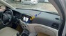 Hyundai Verna   2009 - Bán ô tô Hyundai Verna sản xuất năm 2009, màu bạc, giá 178tr