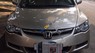 Honda Civic 1.8MT 2008 - Bán Honda Civic 1.8MT sản xuất 2008 số sàn