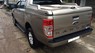 Ford Ranger XLS 2016 - Bán xe Ford Ranger XLS 2016, màu vàng, nhập khẩu chính hãng