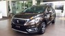 Peugeot 3008 2017 - Bán Peugeot 3008 sản xuất năm 2017, màu nâu, giá tốt