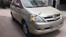 Toyota Innova   2.0G 2008 - Bán xe Toyota Innova 2.0G đời 2008, xe cam kết không đâm đụng, ngập nước