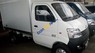 Veam Star 2017 - Cần bán xe tải Veam Star 850kg, thùng mui bạt, nhập khẩu