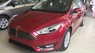 Ford Focus 2017 - Bán xe Focus 2017 mới 100%