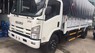 Isuzu 2016 - Bán xe tải Isuzu 8 tấn 2, chỉ cần trả trước 70 triệu