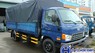 Xe tải 5 tấn - dưới 10 tấn 2017 - Xe tải Hyundai HD800 tải 8t, đại lý xe tải Bình Dương hỗ trợ trả góp đến 90%
