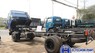 Xe tải 5 tấn - dưới 10 tấn 2017 - Xe tải Hyundai HD800 tải 8t, đại lý xe tải Bình Dương hỗ trợ trả góp đến 90%