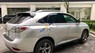 Lexus RX 350 2009 - Cần bán Lexus RX 350 đời 2009, màu bạc, xe đẹp