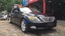 Lexus LS 460L 2008 - Cần bán lại xe Lexus LS 460L sản xuất 2008, màu đen, xe nhập chính chủ