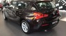 BMW 1 Series 118i 2017 - Cần bán xe BMW 1 Series 118i năm 2017, nhập khẩu