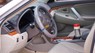 Toyota Camry 2.4 2009 - Cần bán gấp Toyota Camry 2.4 năm sản xuất 2009, màu bạc, 625 triệu