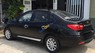 Hyundai Avante 1.6 MT 2013 - Cần bán lại xe Hyundai Avante 1.6 MT sản xuất năm 2013, màu đen 