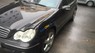 Mercedes-Benz C class C240  2004 - Xe Mercedes C240 năm 2004, màu đen, xe nhập