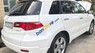 Acura RDX   2006 - Cần bán gấp Acura RDX năm sản xuất 2006, màu trắng, nhập khẩu 