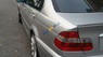 BMW 3 Series 318i 2006 - Bán BMW 3 Series 318i năm 2006, màu bạc, xe nhập, giá chỉ 290 triệu