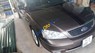 Ford Mondeo   2005 - Xe Ford Mondeo năm 2005, màu nâu