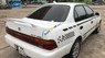 Toyota Corolla GLi 1997 - Cần bán Toyota Corolla GLi sản xuất 1997, màu trắng, nhập khẩu 
