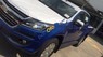 Chevrolet Colorado 2017 - Bán xe Chevrolet Colorado năm sản xuất 2017, màu xanh lam
