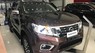 Nissan Navara VL 2.5L 4WD 2017 - Cần bán xe Nissan Navara VL 2.5L 4WD năm 2017, màu nâu, xe nhập, giá chỉ 780 triệu